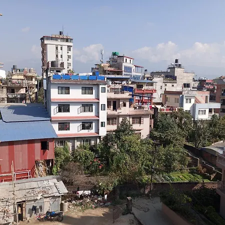 Kathmandu Home Stay & Hostel