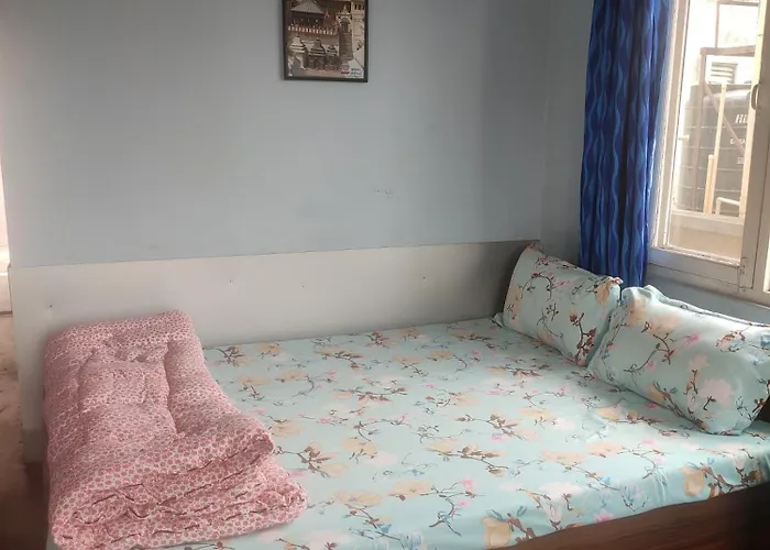 Homestay &