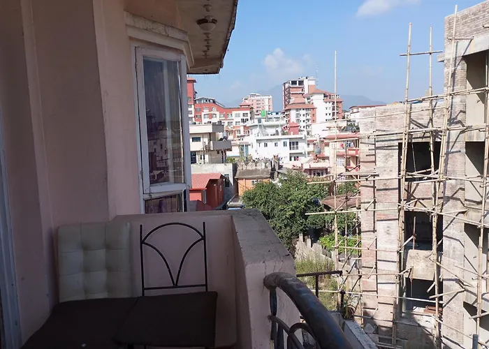 & Homestay Kathmandu