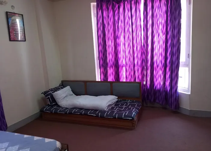 & * Kathmandu