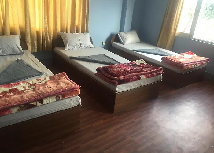 & * Kathmandu
