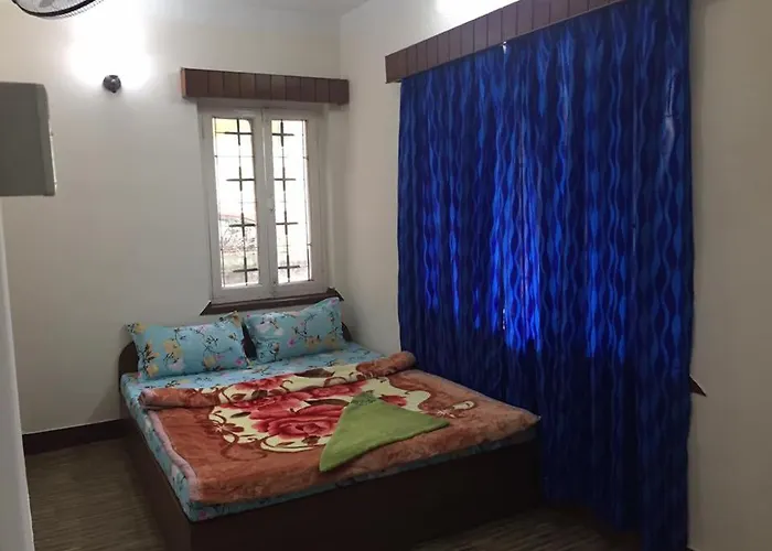 Homestay &