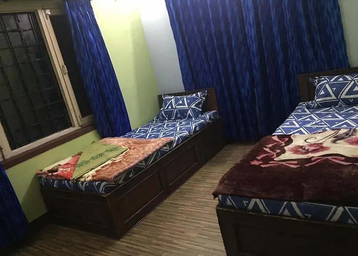 & Homestay *