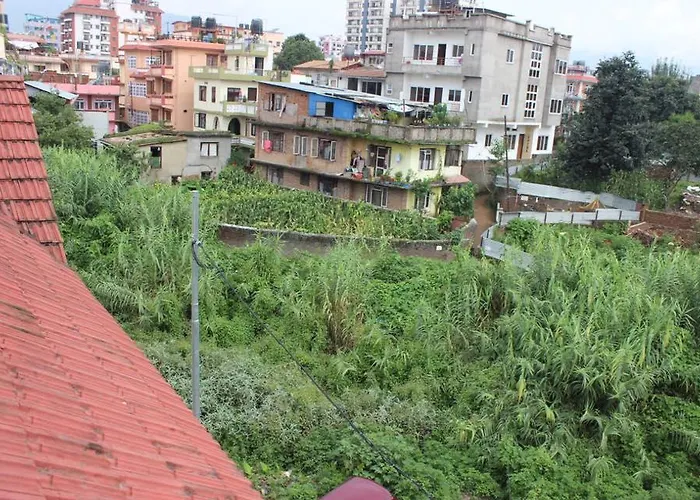 Homestay &