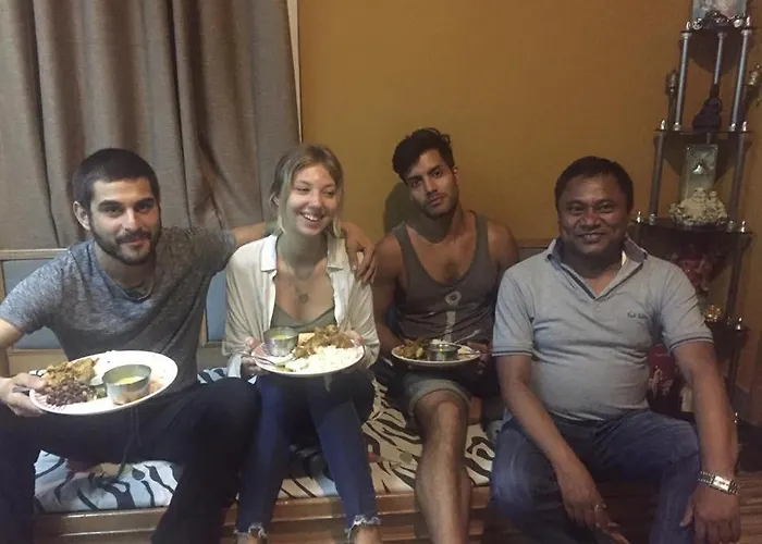 & Homestay *