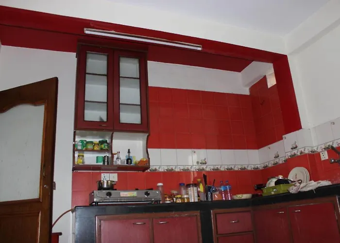& Homestay Kathmandu