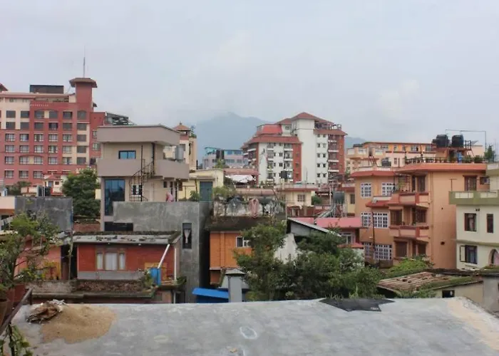 & Homestay *