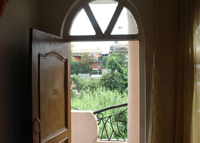 Homestay &