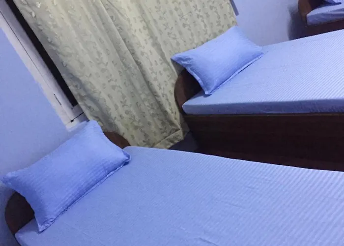 & Homestay Kathmandu