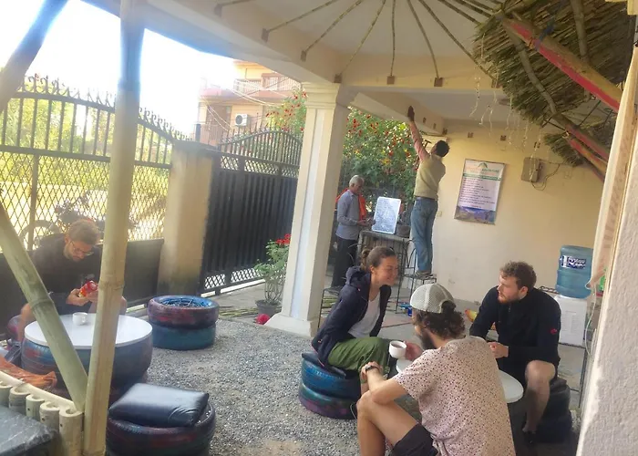 & Homestay *