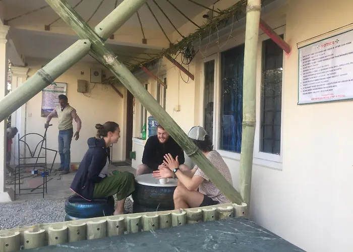 & Homestay Kathmandu