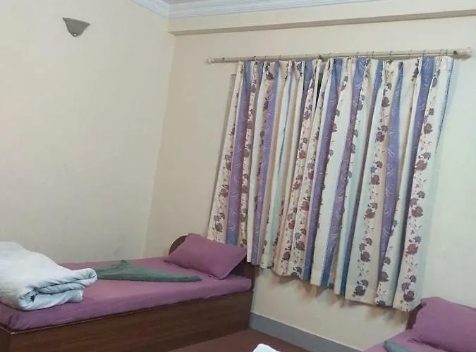 & Homestay Kathmandu