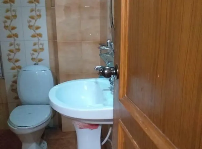 Homestay &