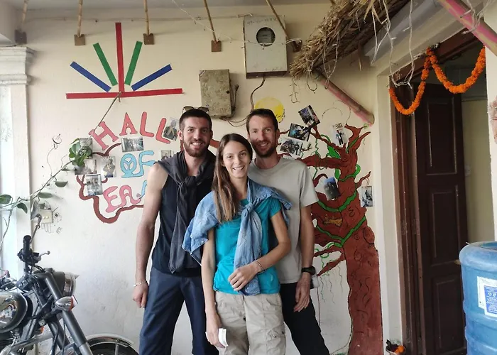 & Homestay
