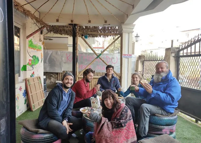& Homestay